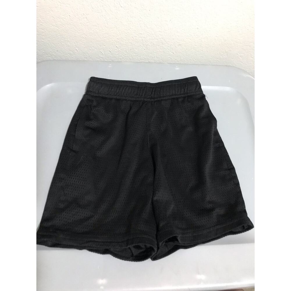C9 Champion boys black athletic shorts